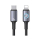 Kabel USAMS Kabel 30W USB-C do Lightning 1,2 m tarnish